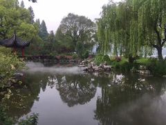 -杭州西湖柳莺里酒店