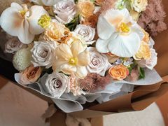 -诗情花意花店