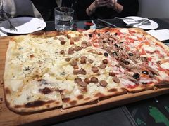 -EATALIA意塔利意式餐厅(鼓楼店)