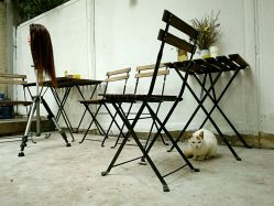 点击看大图 休息区-M3 Hair Studio