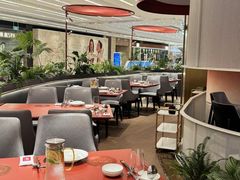 -红雀围·海鲜火锅(陆家嘴中心店)