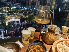 -包整·丝娃娃(一览甲秀楼风景店)