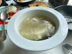 -三嚥阁 La Villa Restaurant