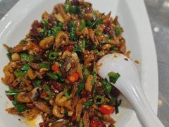 -农家湘菜(安亭店)