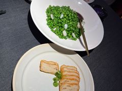 -锦府园·新台州菜(合生汇店)