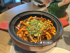 -吴越荣记苏州菜·松鼠桂鱼100%活鱼现做(斜塘老街店)