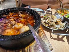 -胡马八破·川菜小馆(宽厚里店)