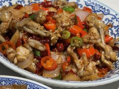 -欧记大排档·景德菜(上海首店)