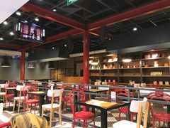大堂-Mr.Pizza米斯特比萨(苏州平江万达广场店)