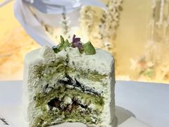 -花间烘焙BLossom Bakery
