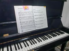 -梅纳·钢琴声乐架子鼓Mena Music(双井店)