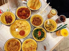 -东排食堂长沙小吃大排档(五一广场店)