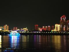 -武汉两江游览·夜游长江(汉口粤汉码头)