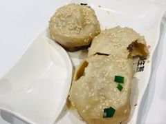 -小杨生煎(龙之梦购物中心店)