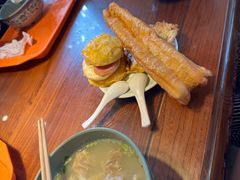 -惠宾饭庄(中山路店)