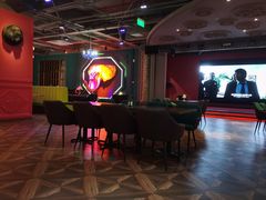 -疯克大象美式烤肉餐厅