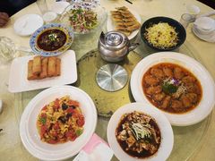 -三羊居食府(文艺路店)