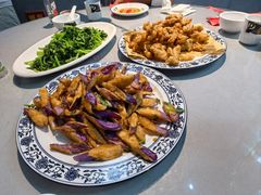 -即墨老公社·海肠捞饭大王(古城店)