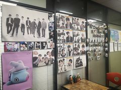 -百济韩国语(虹口校区)