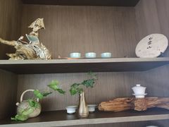 -南堂馆·新川菜(天府三街店)