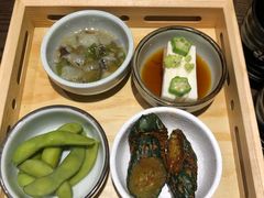 -樱宿日式和牛烧肉(五道口店)