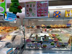 -PAOPAO Bakery&Café(港汇店)