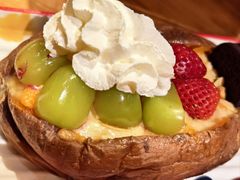 -通海俄式烧烤·俄罗斯大串(爱建店)