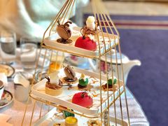 -东海朗廷酒店·廷廊 Palm Court