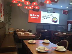 -周鱼小馆石锅酸菜鱼(活力汇店)