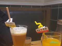 -青禾小厨新疆菜(总店)