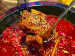 -牛市坎火锅(建设路店)