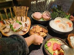 -湊湊火锅·茶憩(打浦桥日月光店)