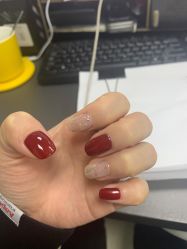 点击看大图 -KING NAIL 日式美甲美睫