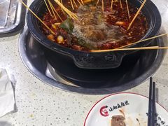-小向麻辣烫(天街总店)