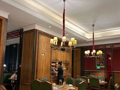 -新白鹿餐厅(龙游路总店·杭帮菜名店)