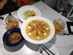 -3号仓库·创意中国菜(新世界城店)