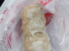 -手劲鱼丸馄饨铺(哈一百店)