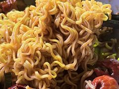 -功夫怪兽·烧烤(西工小街店)