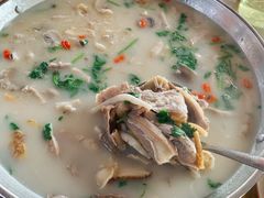 -潼南太安名鱼•特色江湖菜 太安鱼