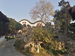 -南京中国近代史遗址博物馆(南京总统府)