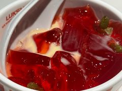 招牌红白-禄鼎记·排队俩小时都要吃的酸菜鱼(石牌桥店)