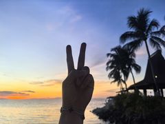 -Sunset Bar(丹绒亚路香格里拉店)