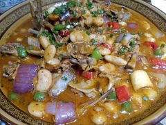 -宋三姐老妈兔头(双流总店)