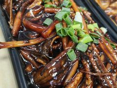 -来福面馆现炒浇头本帮面(真光路店)
