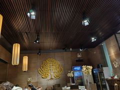 -金枝玉叶上海人家食府(三里河店)