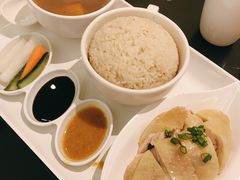 -翠华餐厅(正佳广场店)