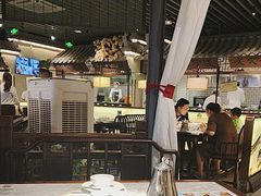 -小菜园新徽菜(苏州繁花中心店)