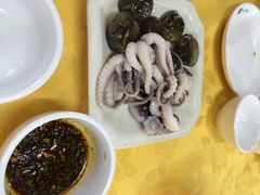 莲花公园煎蟹总店-莲花公园煎蟹(总店)