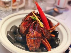 -狮拾久·现代新加坡料理(福田COCO Park店)