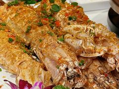 -醉壹号海鲜大排档(厦门美食地标店)